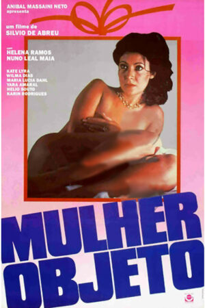 Mulher objeto