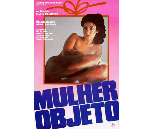Mulher objeto