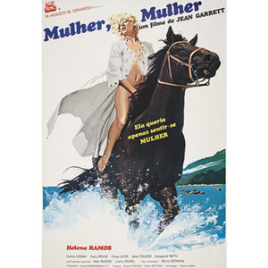 Mulher, mulher