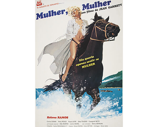 Mulher, mulher