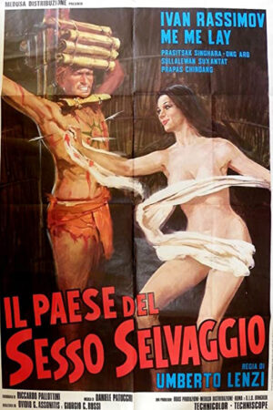 Mundo canibal
