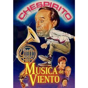 Música de viento
