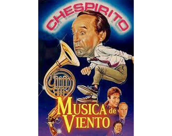 Música de viento