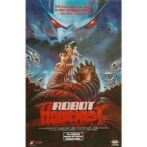 Mutantes Carnívoros