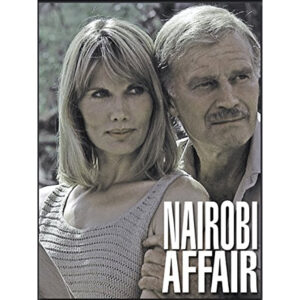 Nairobi