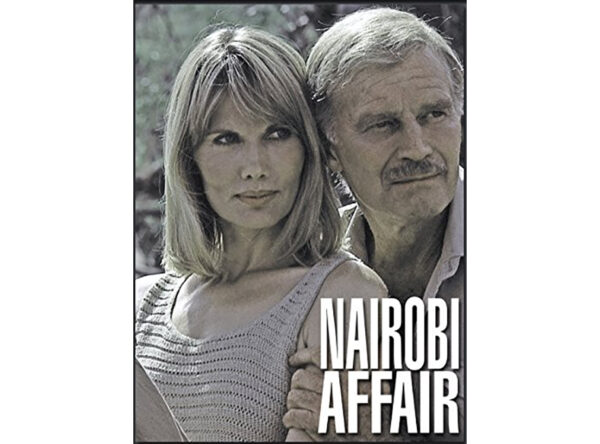 Nairobi