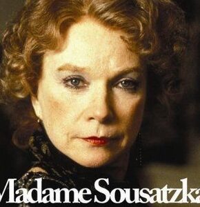 Madame Sousatzka