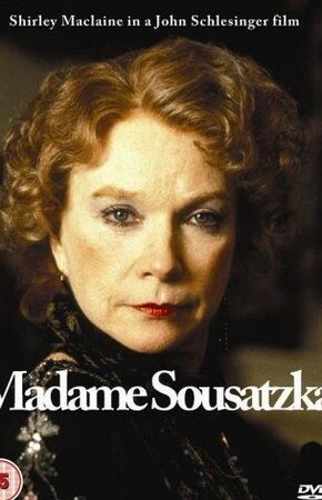 Madame Sousatzka