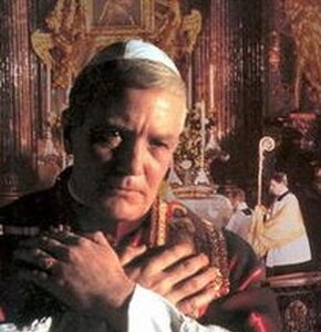 Papa João Paulo II