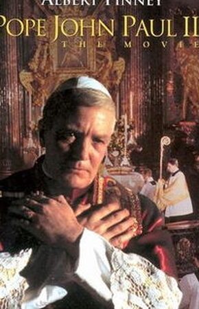 Papa João Paulo II