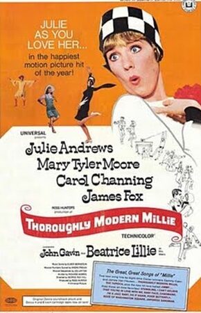 Positivamente Millie aka A Moderna Millie
