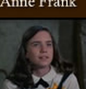 O diário de Anne Frank