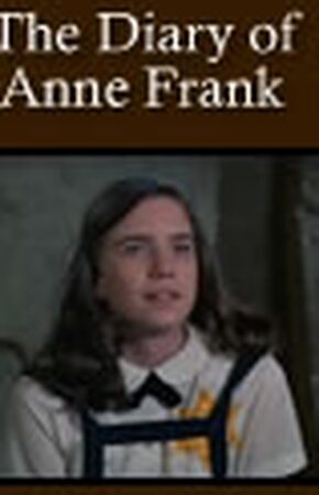 O diário de Anne Frank
