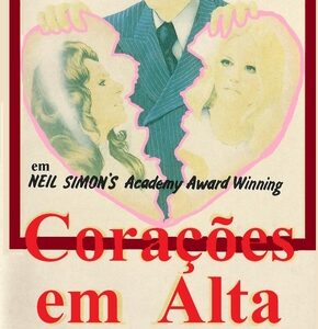 O Rapaz que Partia Corações aka Corações em Alt