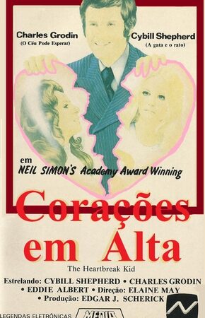 O Rapaz que Partia Corações aka Corações em Alt