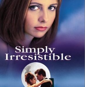 Simplesmente Irresistível