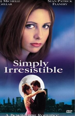 Simplesmente Irresistível
