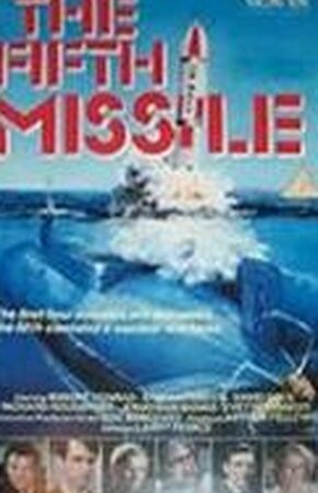 O Submarino da Morte aka O Quinto Míssil