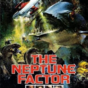 O Fator Netuno
