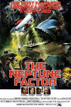 O Fator Netuno