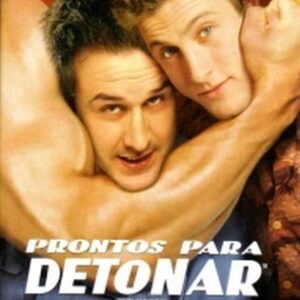 Prontos Para Detonar