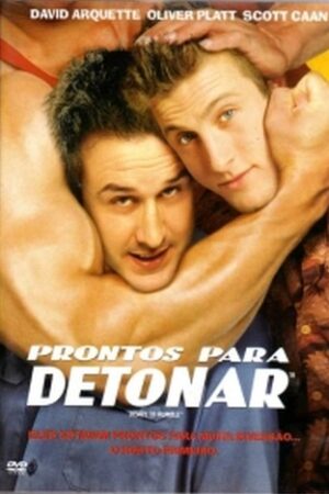 Prontos Para Detonar