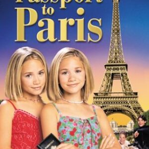 Passaporte para Paris