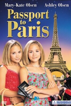 Passaporte para Paris