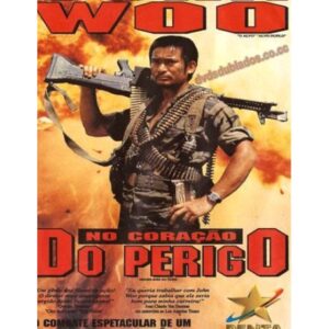 No Coração do Perigo