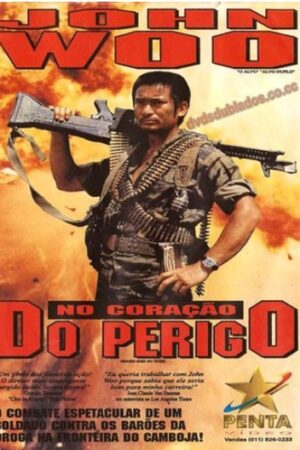 No Coração do Perigo
