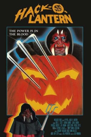 Noite de Halloween