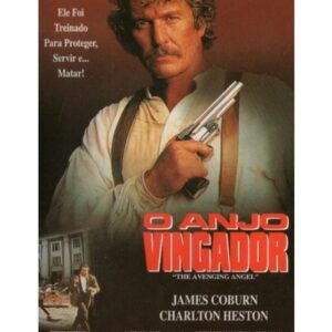 O Anjo Vingador