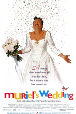 O Casamento de Muriel