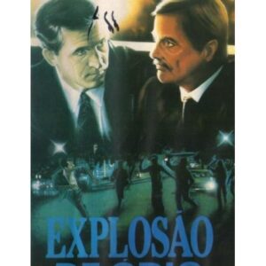 O caso Howard Beach aka Explosão de ódio