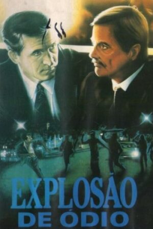 O caso Howard Beach aka Explosão de ódio