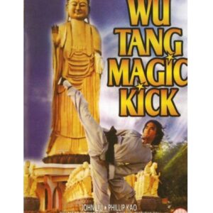 O Dragão de Shaolin