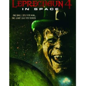 O Duende 4: No Espaço