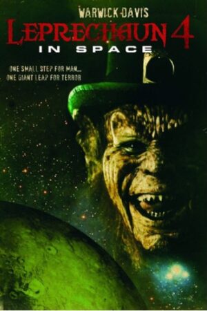 O Duende 4: No Espaço