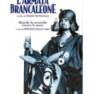 O incrível exército de Brancaleone