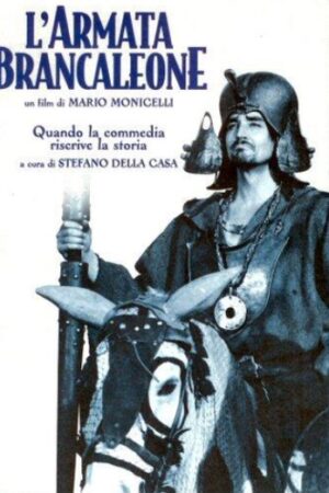 O incrível exército de Brancaleone
