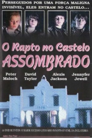 O Rapto no Castelo Assombrado