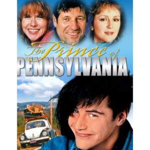 O Príncipe da Pensilvânia