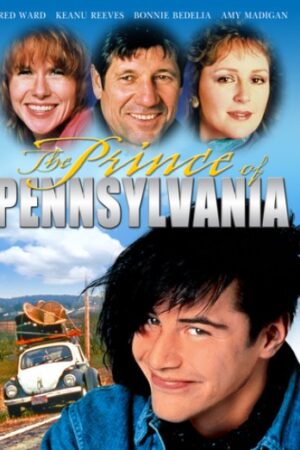 O Príncipe da Pensilvânia