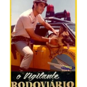 O Vigilante Rodoviário