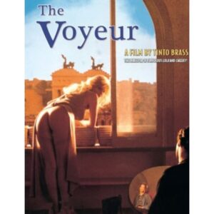 O voyeur