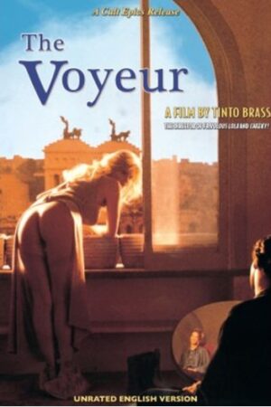 O voyeur