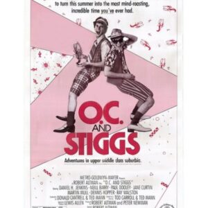 O.C. & Stiggs