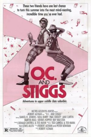 O.C. & Stiggs