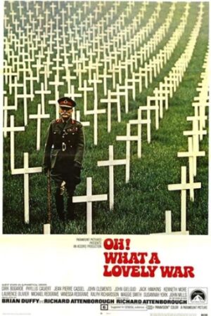 Oh! Que Bela Guerra!