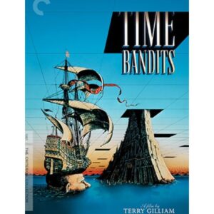 Os Bandidos do Tempo aka Aventureiros do Tempo